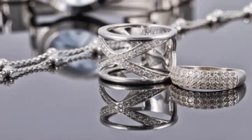 رقم تاريخي جديد.. سعر أونصة الفضة يتجاوز حاجز 75 دولاراً للمرة الأولى